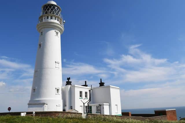 Tours of Flamborough Lighthouse, which were due to restart this weekend (26/27 March) have unfortunately had to be postponed until the following weekend (2/3 April), because of unforeseen staffing issues.