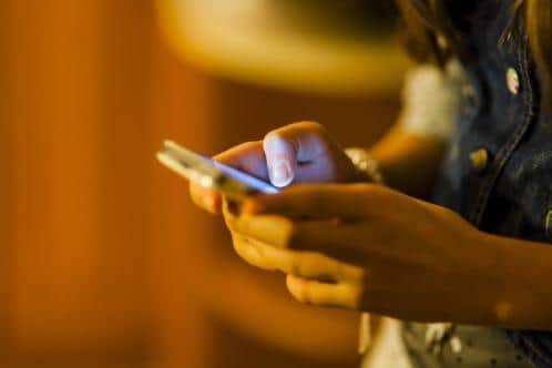 People have been asked to keep a watchful eye for scammers.