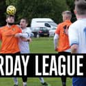 Saturday cup reports