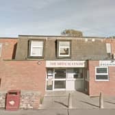 Doctors Reddy and Nunn, from Practice Three, will be taking over the day-to-day running of the surgery after the two doctors at Practice One, Dr Dinesh Kumar and Dr Tom Milligan, decided to dissolve their partnership. Photo courtesy of Google Maps