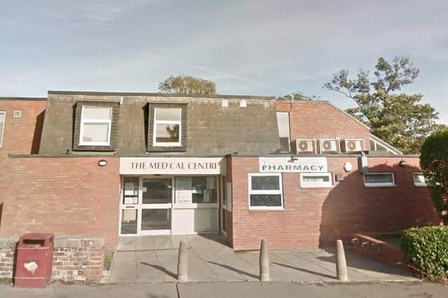 Doctors Reddy and Nunn, from Practice Three, will be taking over the day-to-day running of the surgery after the two doctors at Practice One, Dr Dinesh Kumar and Dr Tom Milligan, decided to dissolve their partnership. Photo courtesy of Google Maps