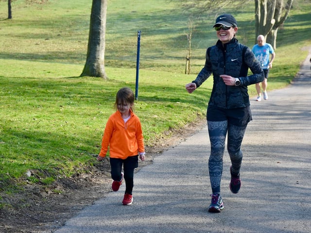 Action from Sewerby Parkrun

Photo by TCF Photography