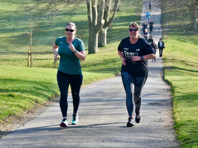 Action from Sewerby Parkrun

Photo by TCF Photography