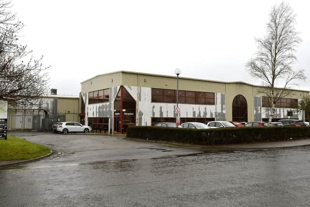 Pindar's parent company has filed to appoint administrators.