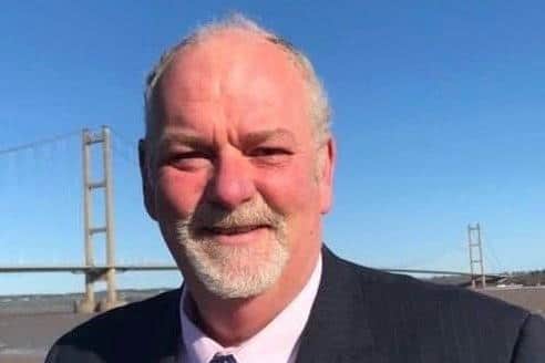 The Police and Crime Commissioner (PCC) for Humberside, Jonathan Evison, welcomed the funding, saying this would be the start of a long-term project.