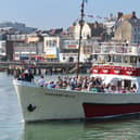 The Yorkshire Belle’s owners will celebrate 75 years of service this May.