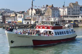 The Yorkshire Belle’s owners will celebrate 75 years of service this May.