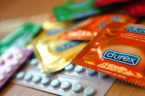 North Yorkshire's sexual health services will include more developed online help.