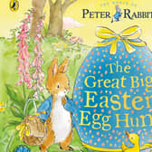 For younger children aged three and under there are ‘Bounce and Rhyme’ sessions whilst for children aged four to eight many libraries will also be running ‘Peter Rabbit: The Great Big Easter Egg Hunt’.