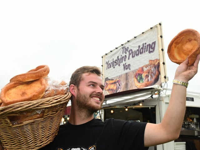 The foodie event celebrates its sixth birthday in style with the Hairy Bikers and James Martin, plus live cookery demos, artisan traders, tasting sessions and more. Free entry.