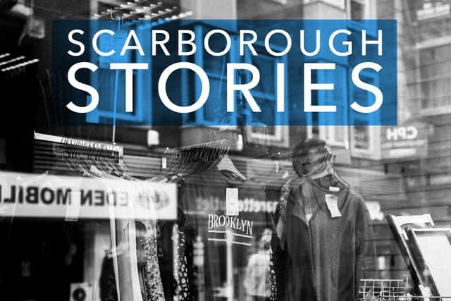 Community producing company ARCADE are looking for people to participate in ‘Scarborough Stories’, a unique celebration of the town’s people, imagination and the stories that matter