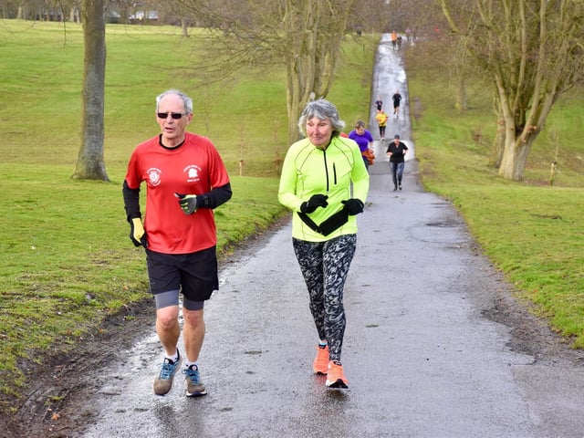 Action from Sewerby Parkrun

Photo by TCF Photography