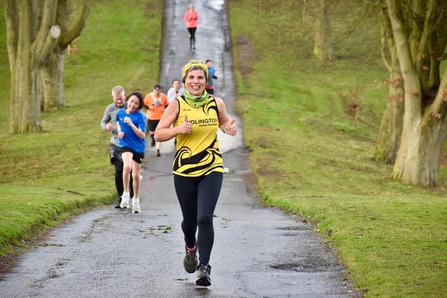 Action from Sewerby Parkrun

Photo by TCF Photography