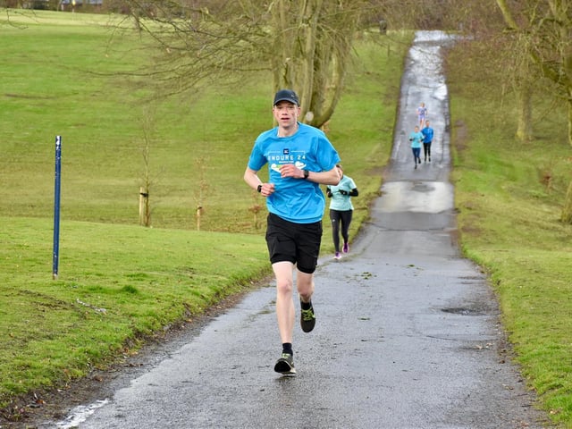 Action from Sewerby Parkrun

Photo by TCF Photography