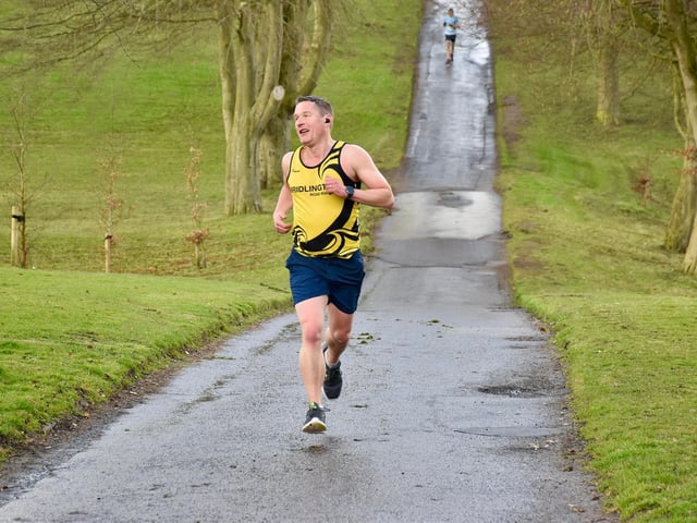 Action from Sewerby Parkrun

Photo by TCF Photography