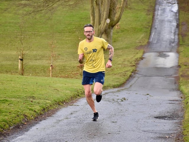 Action from Sewerby Parkrun

Photo by TCF Photography