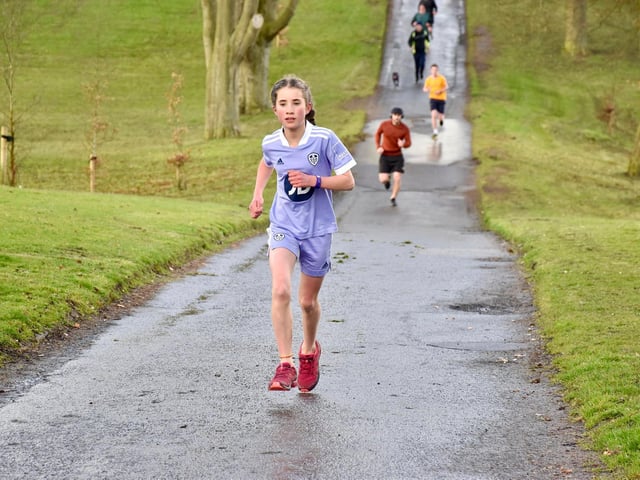 Action from Sewerby Parkrun

Photo by TCF Photography