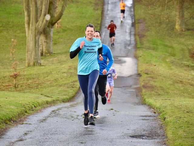 Action from Sewerby Parkrun

Photo by TCF Photography