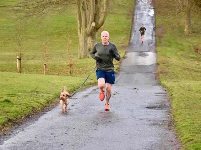Action from Sewerby Parkrun

Photo by TCF Photography