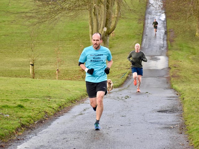 Action from Sewerby Parkrun

Photo by TCF Photography