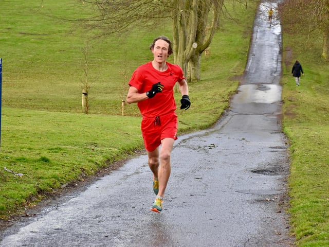 Action from Sewerby Parkrun

Photo by TCF Photography