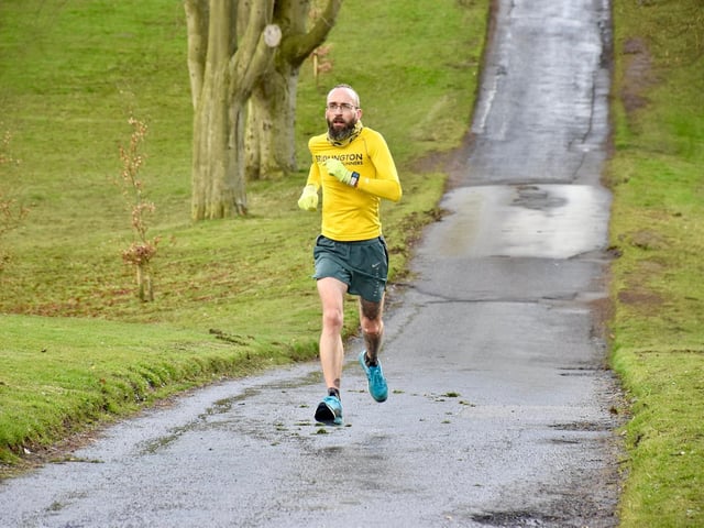Action from Sewerby Parkrun

Photo by TCF Photography