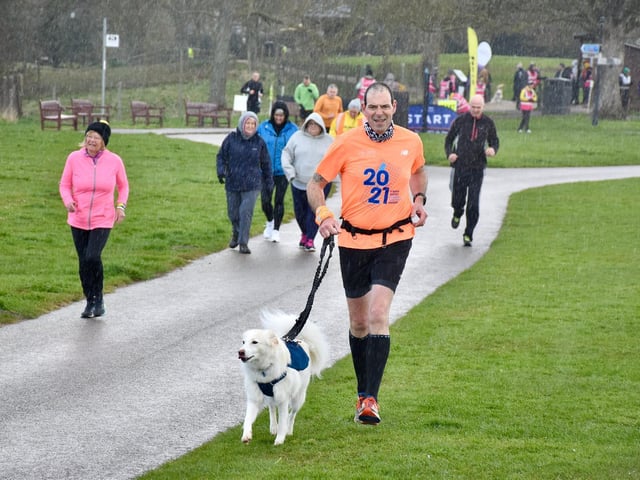 Action from Sewerby Parkrun

Photo by TCF Photography