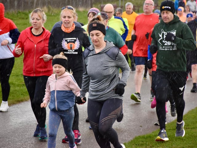 Action from Sewerby Parkrun

Photo by TCF Photography