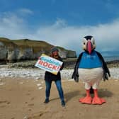The popular Yorkshire Puffin Festival will take place in May.
