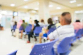 How busy is your GP surgery? We crunched the numbers to find out.
