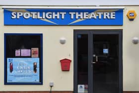 Spotlight Theatre will stage Spend Spend Spend from Tuesday, April 26.