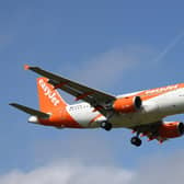 EASYJET: Flights cancelled due to Covid-related staff sickness. Photo: Getty Images