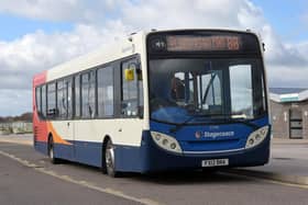 The Bridlington Park and Ride site near South Cliff Holiday Park will be open from 7am to 8pm, and charges will apply between those times.