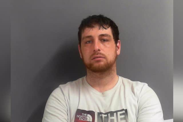 Deiniol Thorpe