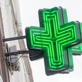 GP practices and most pharmacies will be closed on Good Friday (April 15) and Easter Monday (April 18).