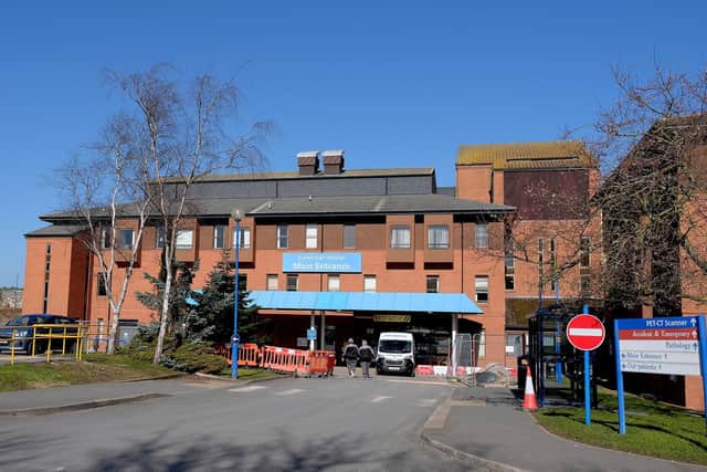 Plans for the £47m expansion have now been formally approved.