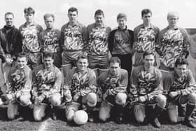 RETRO SPOTLIGHT: 15 nostalgic Scarborough photos from the Scarborough News sports archives