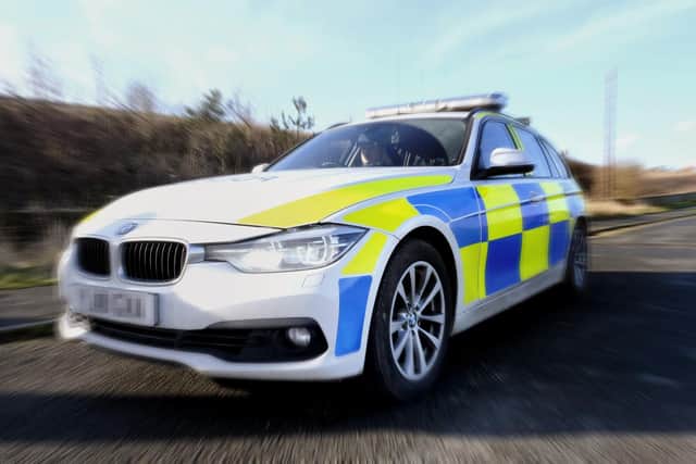 A man is due to appear in court over alleged robbery at Whitby bookies.