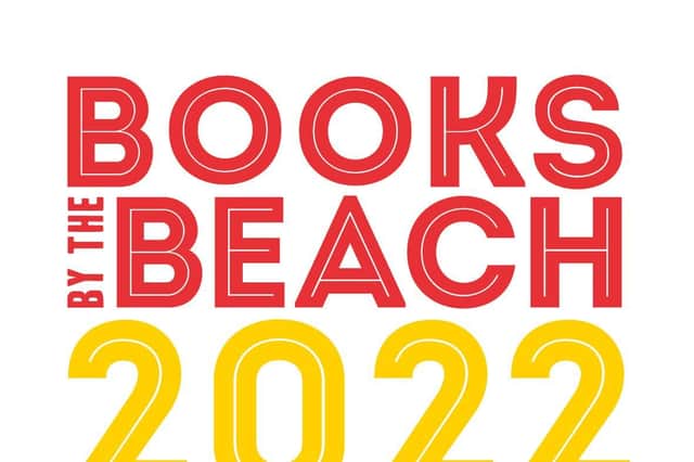 Four best-selling novelists head to the Yorkshire Coast on June 11 and 12 for Scarborough’s annual book festival