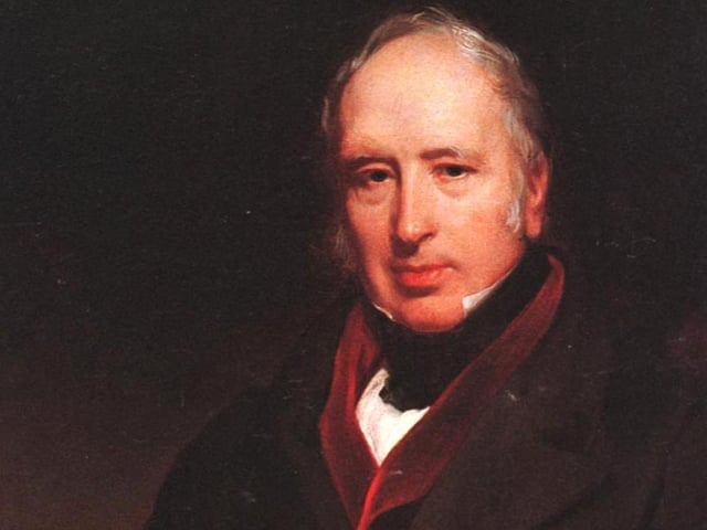 George Cayley, a Scarborough-born engineer, beat the Wright brothers to the sky by 50 years when, in 1853, Cayley built a full-sized glider.
His footman, John Appleby, flew the glider 200m across Brompton Dale making him the world’s first aviator. Cayley spent most of his life studying aerodynamics and is credited with the invention of the principles of the fixed-wing aircraft from as late as 1799. It took him most of his life to produce a working glider prototype and, sadly, it would take others to finish his work.
