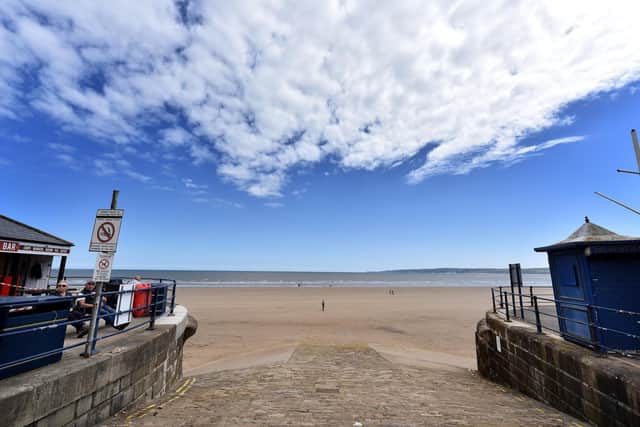 Residents and visitors to the seaside town are being encouraged to share their views.