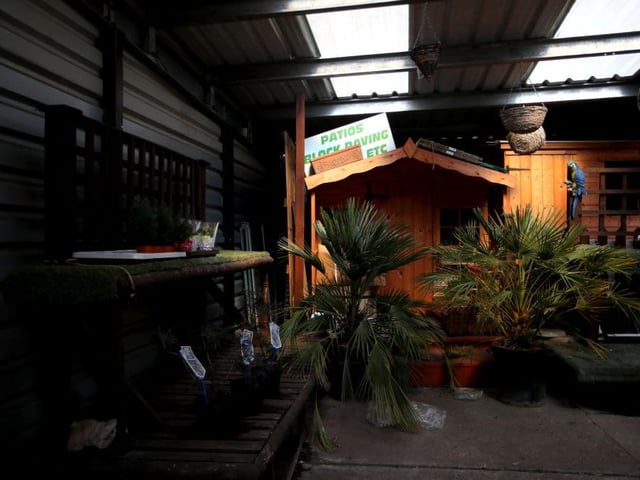 Irton Garden Centre will be open on Friday April 15 (Good Friday), Saturday April 16 and Monday April 18 (Easter Monday from 9am until 5.30pm.
On Sunday April 17 (Easter Sunday), they will be closed.
Photos in this feature are illustrative, courtesy of Getty Images, and do not show the local garden centres.