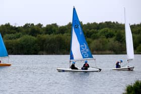 Water sports attraction and one of Yorkshire’s biggest water parks, North Yorkshire Water Park, has activities to keep the whole family entertained throughout the Easter holidays