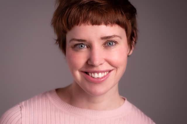 Dr Chloe Duckworth will be talking about her new book which ties in with TV hit show the Great British Dig,