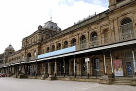 Farrer’s Restaurant and Bar at Scarborough Spa has launched a new menu and music night