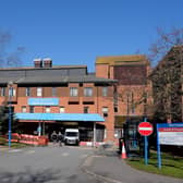 Scarborough and York hospitals have seen the most patients waiting more than 12 hours to be admitted for emergency treatment across Yorkshire and the Humber.