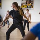 The regular weekly youth dance sessions are returning to Bridlington, Pocklington, Beverley and Withernsea. Photo submitted