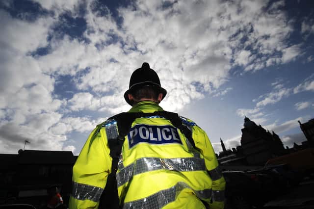 Police issue appeal for information after man left with broken nose in Scarborough assault