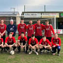 West Pier Reserves