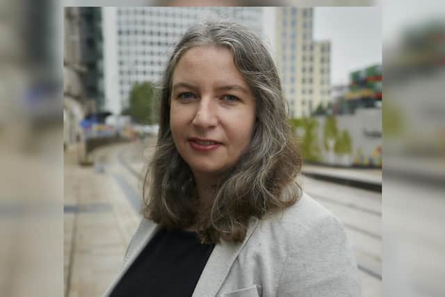 Professor Lucy Easthope is a world-leading authority on recovering from disaster. She has been at the centre of seismic events for the past 20 years